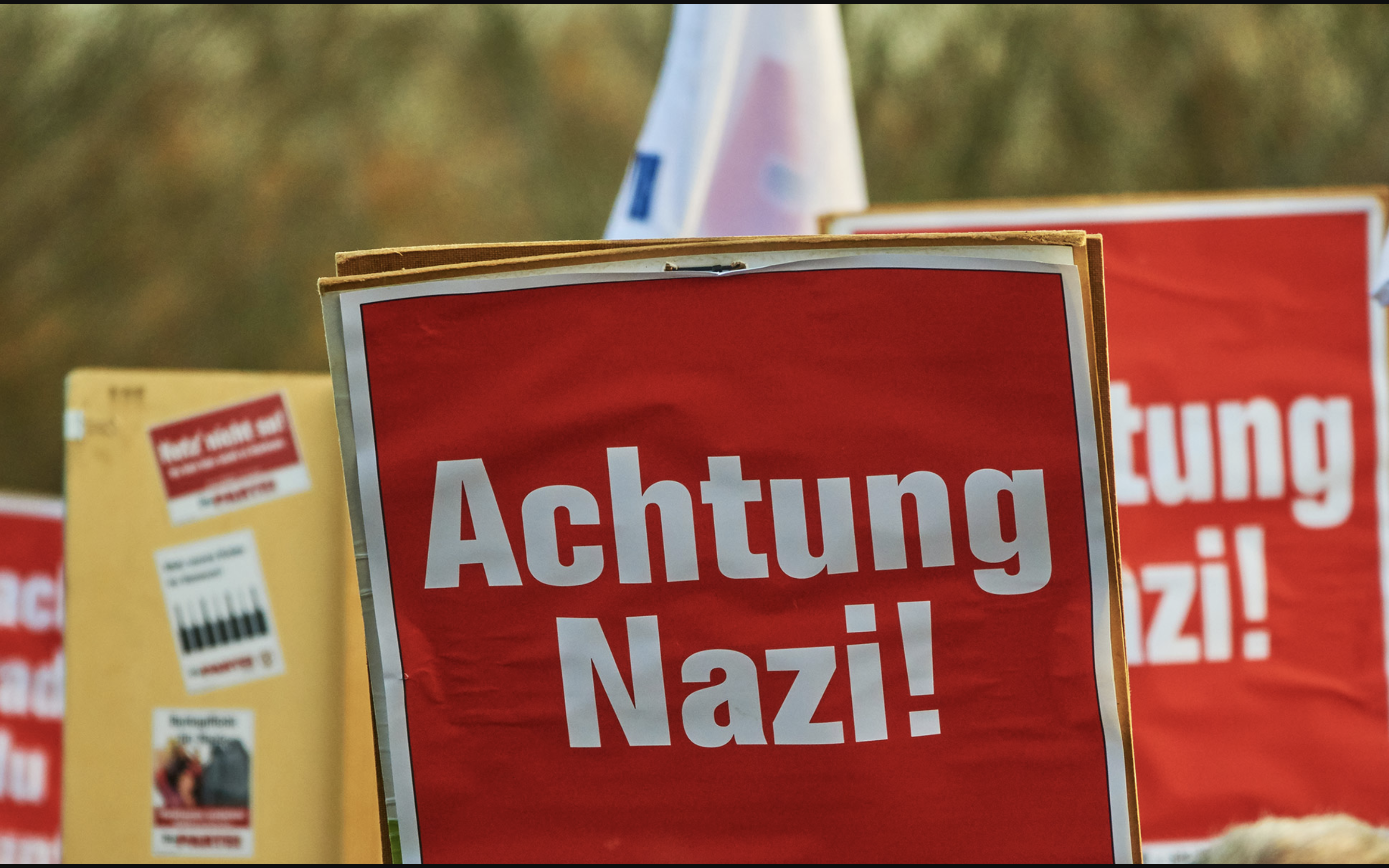 How to Demobilize the Far Right